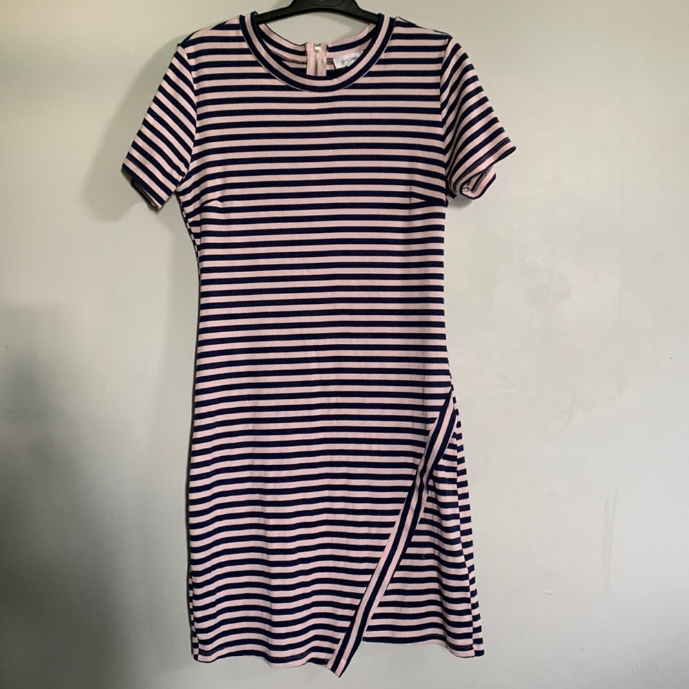 Stella Tweed bodycon dress
